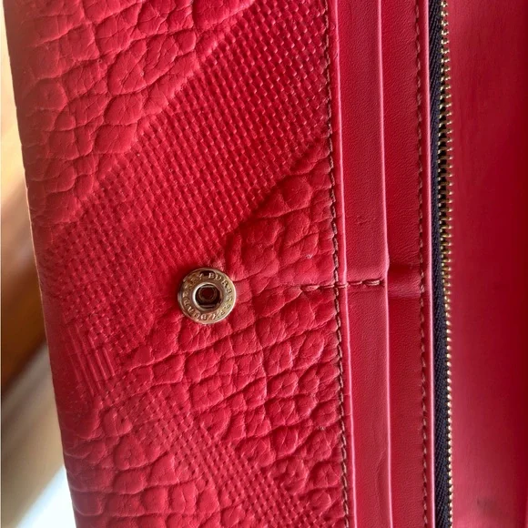 Burberry wallet - Picture 10 of 11
